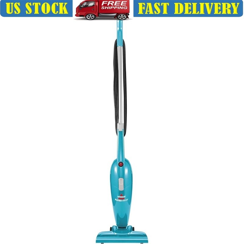 Powerful 3 in 1 Corded Vacuum Cleaner Hard Floor Carpet Stair Cleaning New