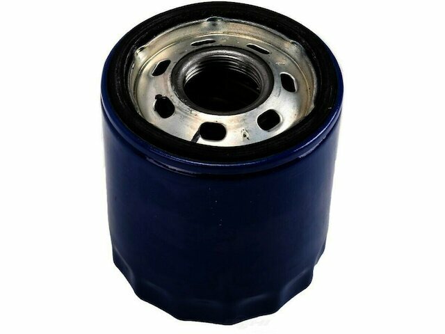 AC Delco Oil Filter fits Cadillac XT5 2020 2.0L 4 Cyl LSY VIN: 4 55NNNX