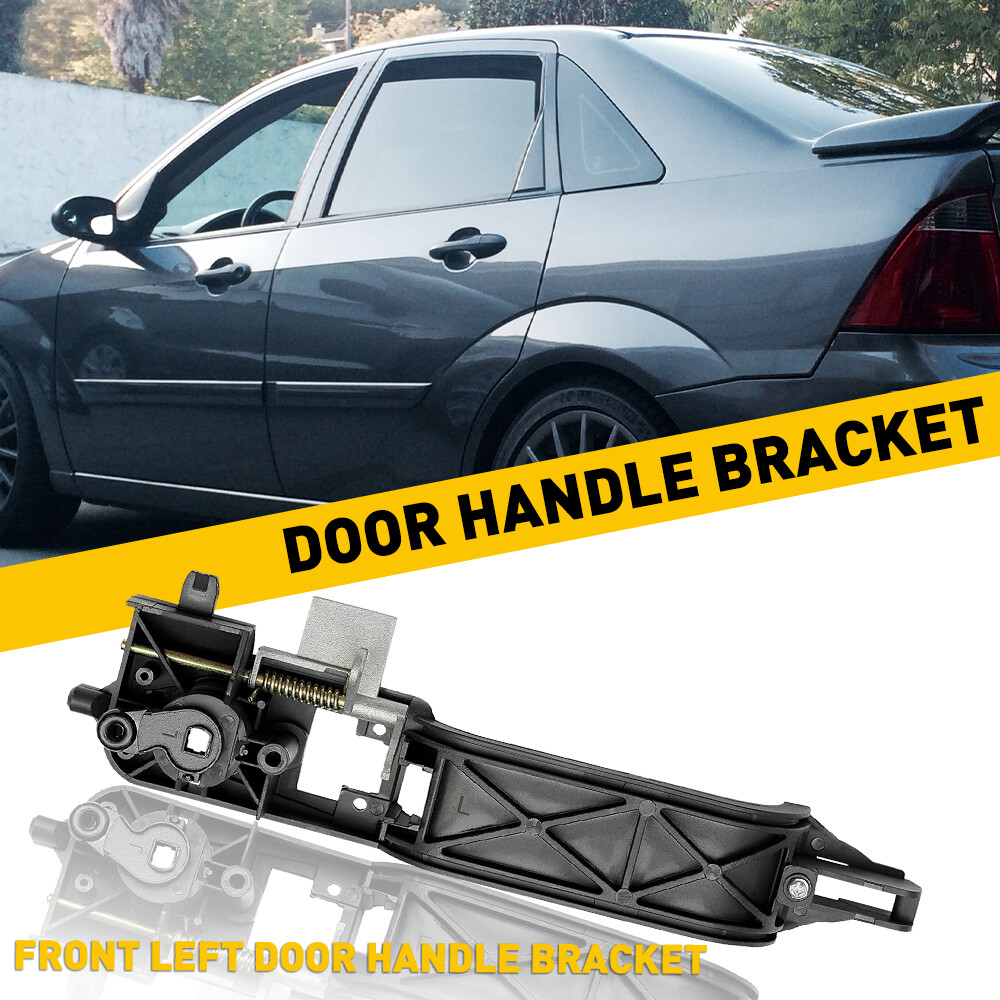 Ford Focus 2000-2007 Driver Side Exterior Door Handle Repair Kit