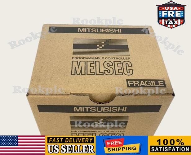 NEW Mitsubishi FX1N-24MR-DS