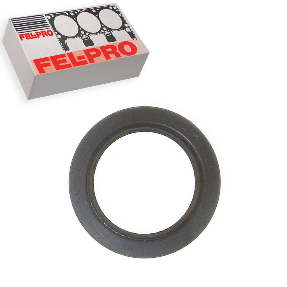 Fel-Pro Engine Camshaft Seal Front For 1986-1994 Nissan D21 3.0L V6