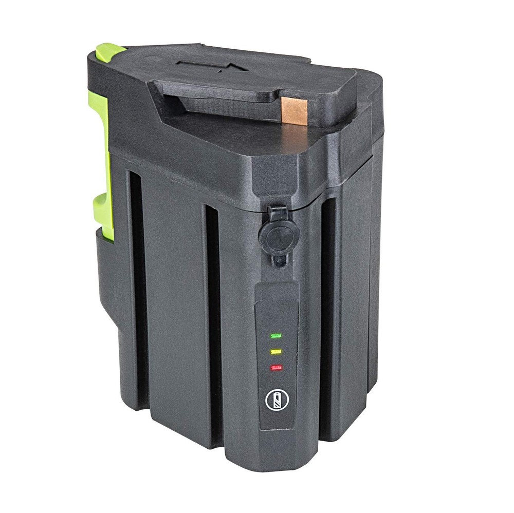 Voyager PVLAB121 12V Lithium-Ion Battery for Collapsible Work Light