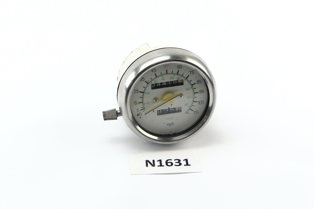 Yamaha XV 750 Virago 3AL 1993 - Speedometer N1631