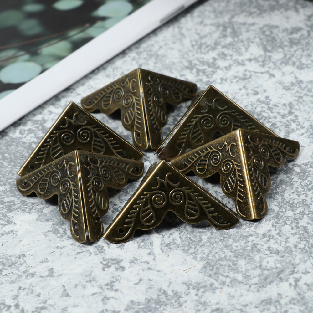 30 Pcs Corner Protectors Guards Exquisite Furniture Corner Pads Home Store