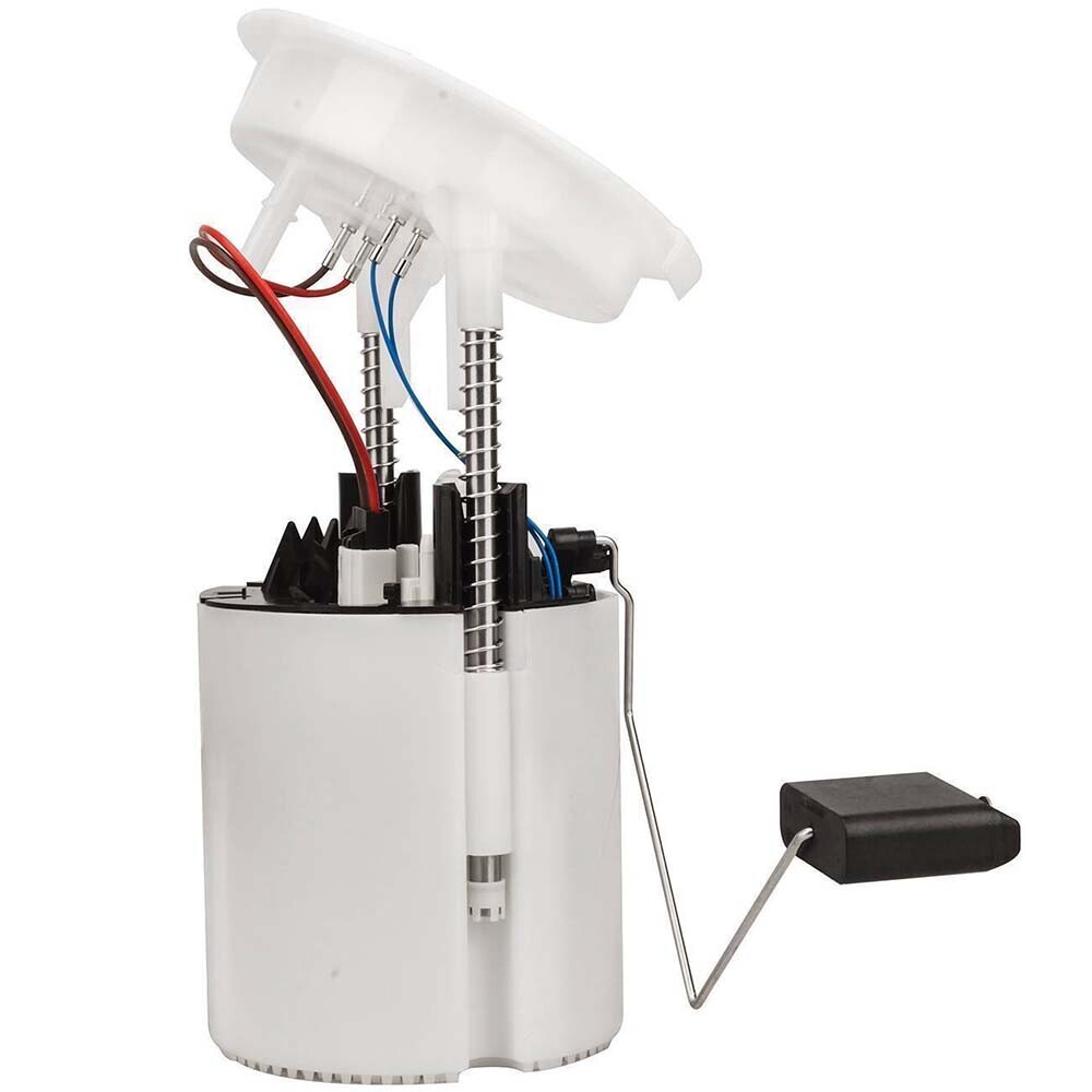 For E81 E87 E88 E91 E92 X1 16147197075 Fuel Pump Feed Unit Case 16117197076 #E