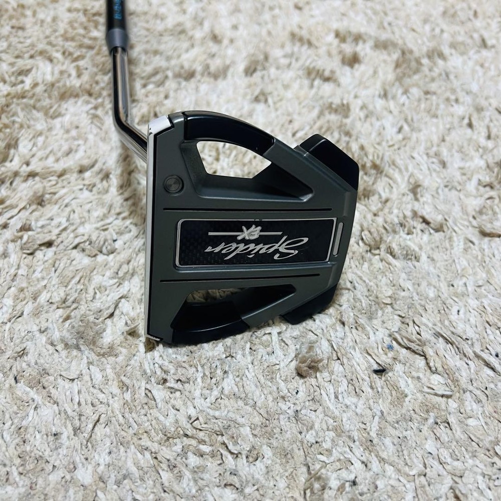 TaylorMade Spider EX Putter 33in Stability Shaft 671473
