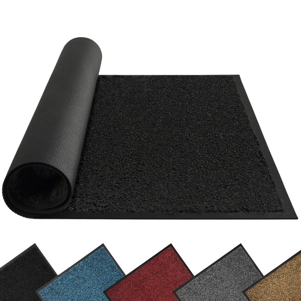 Dirt Trapper Indoor Outdoor Waterproof All-Weather Door Mat