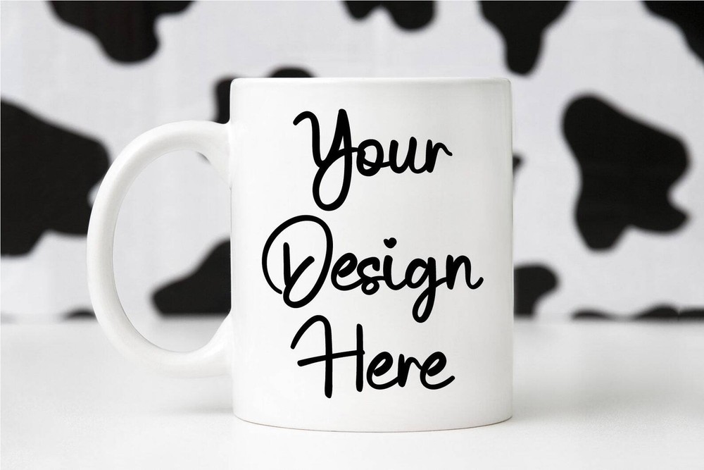 Custom Mug Custom Coffee Mug Photo Mug Personalized Gift Personalized Mug