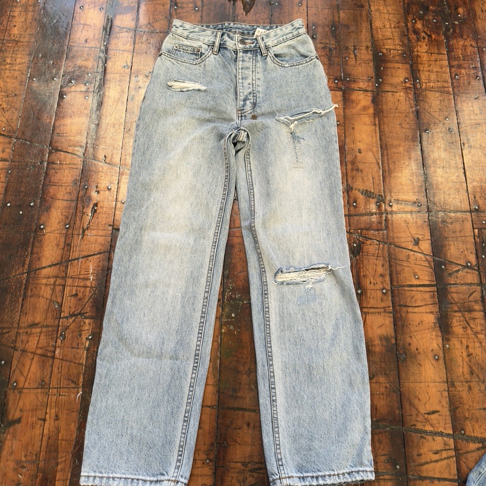Ksubi Women’s Jeans Size 24