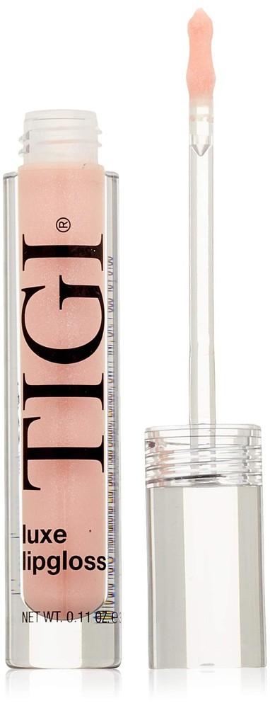 TIGI Cosmetics Superficial Luxe Lip Gloss 0.11 oz