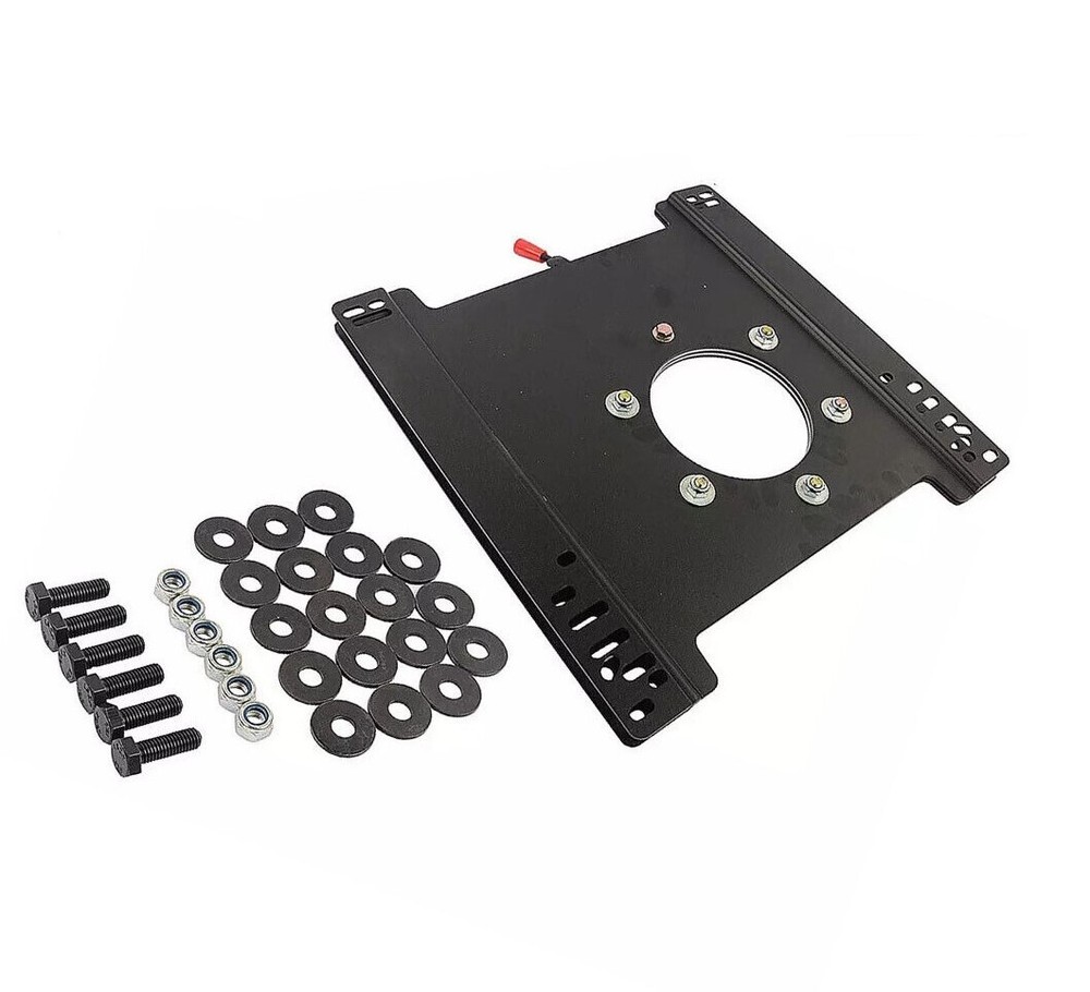 For 2014-2021 Ford Transit 150 250 350 Left Driver Side Seat Swivel Base 360°