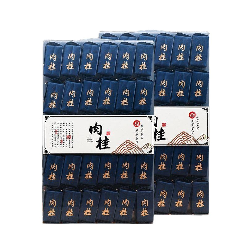 250g/500g Authentic Cinnamon Rock Tea Leaves