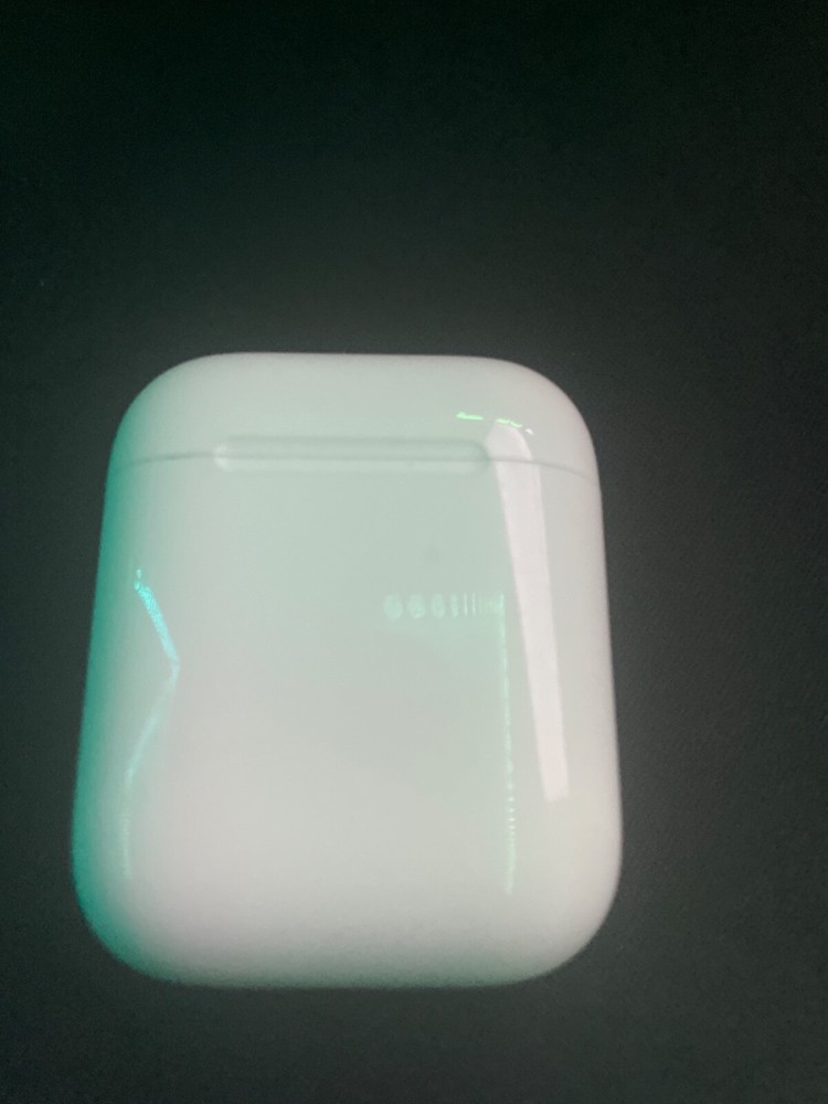 Apple AirPods Pro 2 with MagSafe Case USB-C Wireless Charging