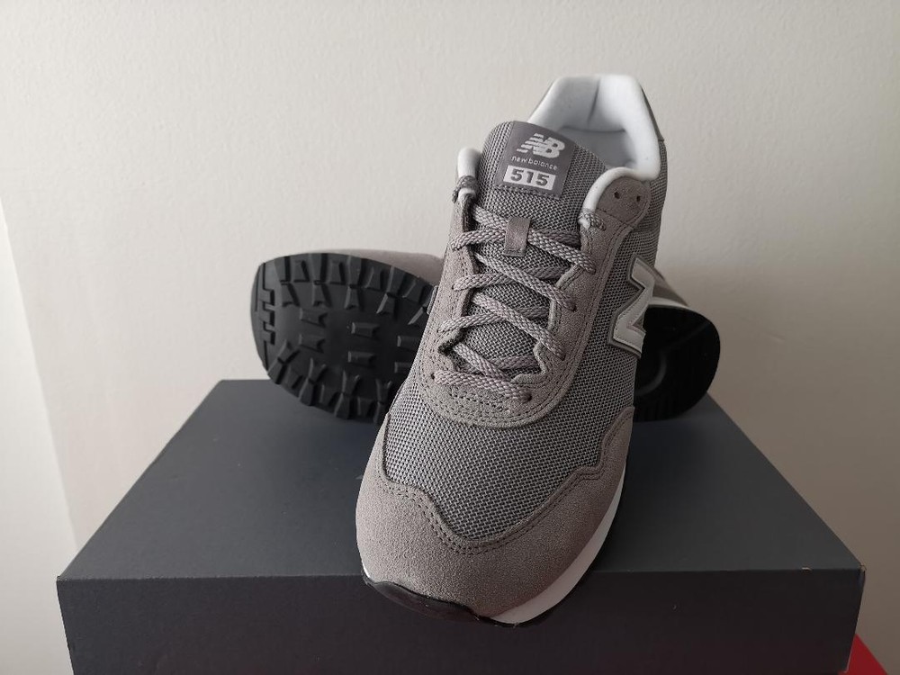 New! Womens New Balance 515 v3  Sneakers Shoes  10 D Width