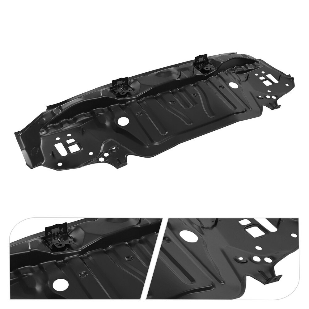 Rear Body Lower Panel For 2020-2024 Toyota Corolla Underbody Backplate 583070246