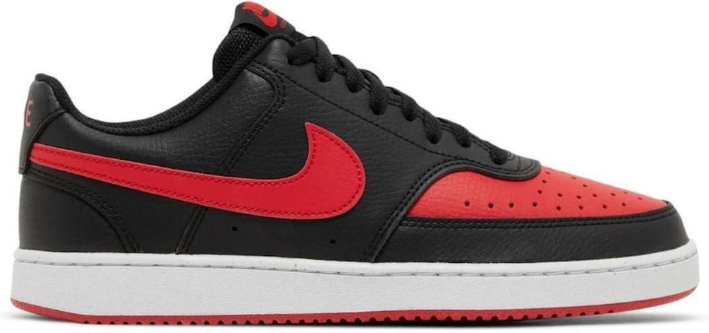 Size 10 - Nike Court Vision Next Nature Low Bred