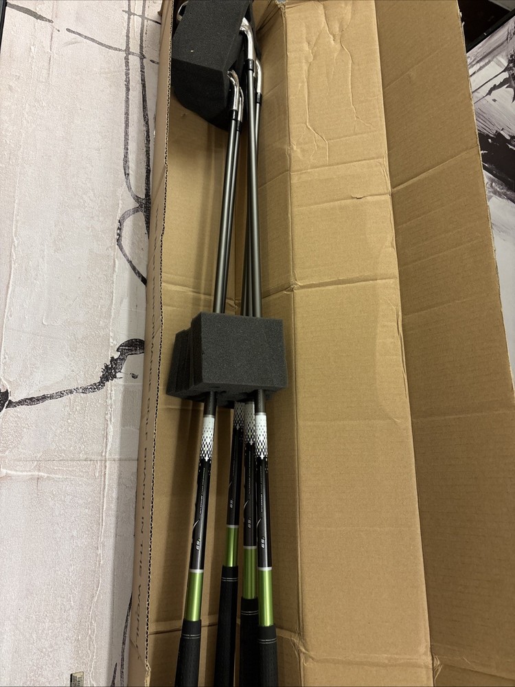 Taylor Made RBZ Flex R Golf Club for Enhanced Performance