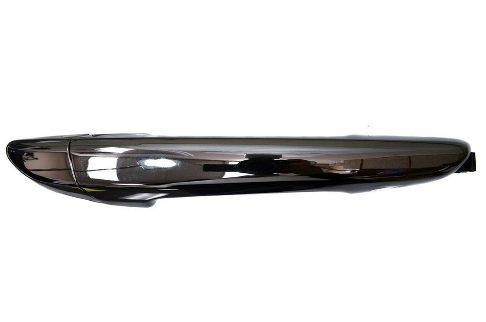 fits 2015 to 2018 Sonata Exterior Door Handle Front Right Chrome