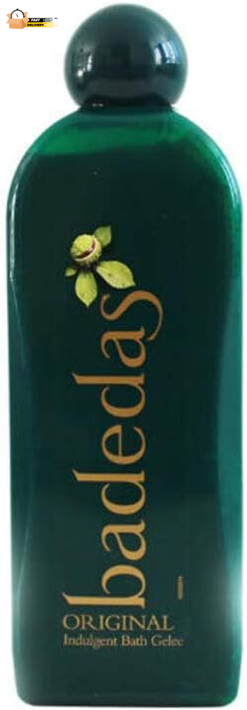for Women Indulgent Bath Gel with Horse Chestnut Extract, 10.1 Ounce