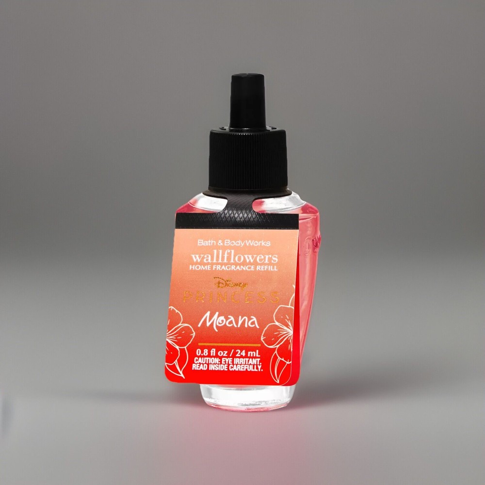 Moana Wallflower [Bath & Body Works/White Barn]