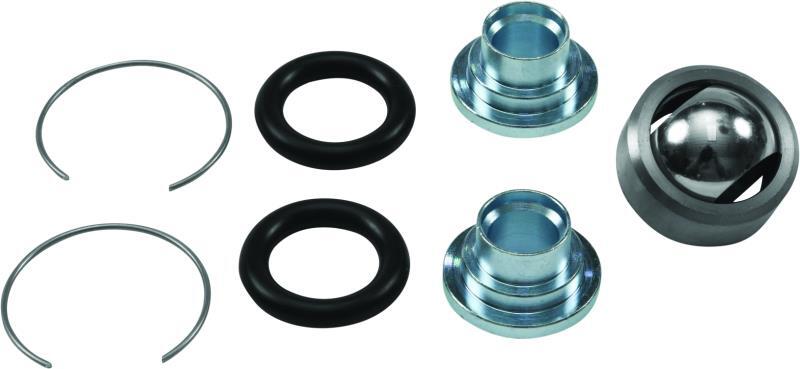 QuadBoss Fits 2018 Can-Am Maverick X3 900 HO Front Upper Shock Bearing Assembly