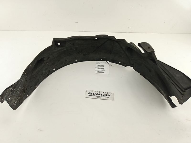 ACURA CL COUPE Left Driver Rear Inner Fender liner Splash Shield Fits 01 02 03
