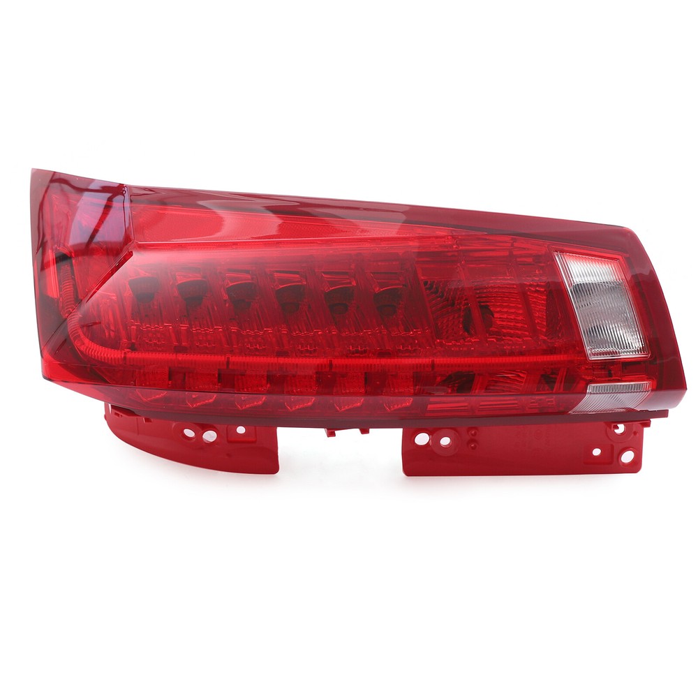 For 2010-2015 2016 Cadillac SRX Red Tail Light Brake Stop Lamp RH Passenger Side