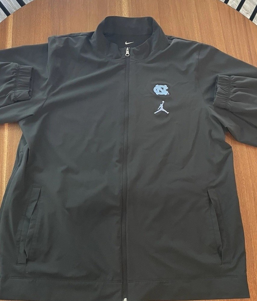 North Carolina Tar Heels Jacket