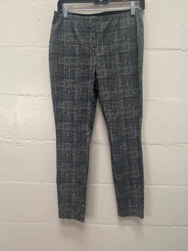 Alfani Pants Size 6  020515
