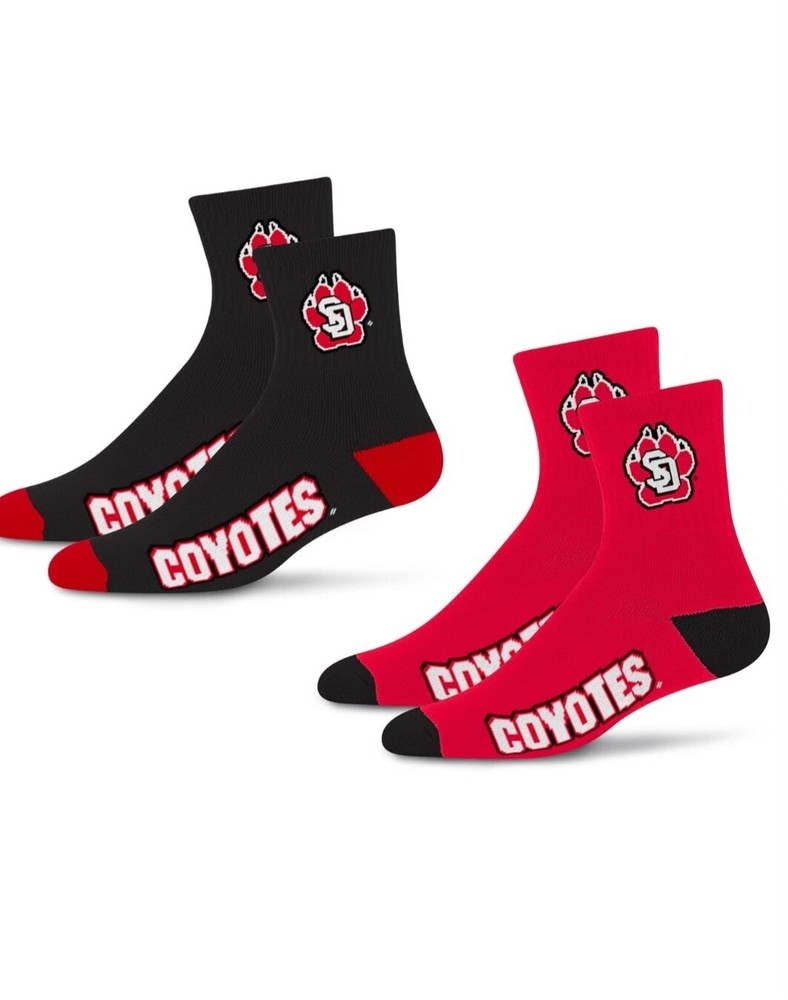 For Bare Feet Quarter Sock