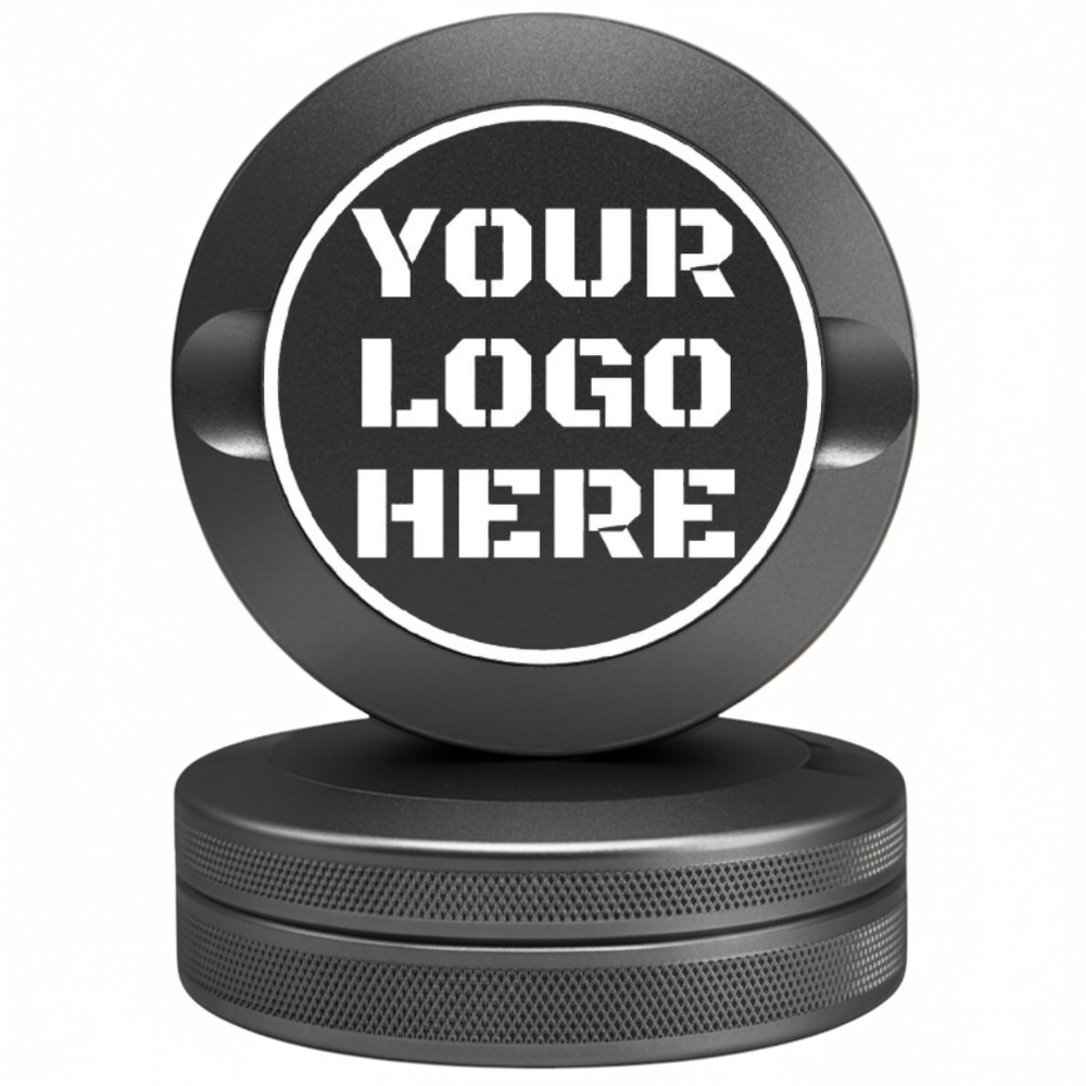 Metal Can For Pouches - Snus Tin - Tin Compatible with Zyn - Holder For Zyn