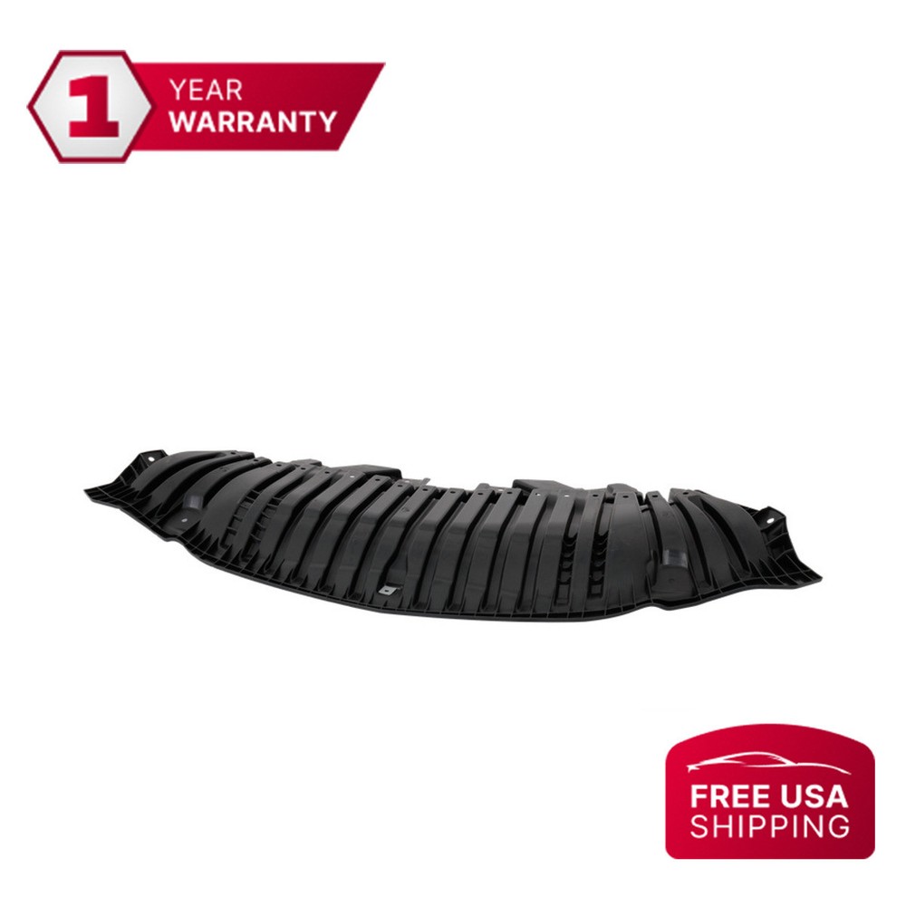 Engine Splash Shield Front For 2019-2022 Mercedes Benz C300 C43 AMG