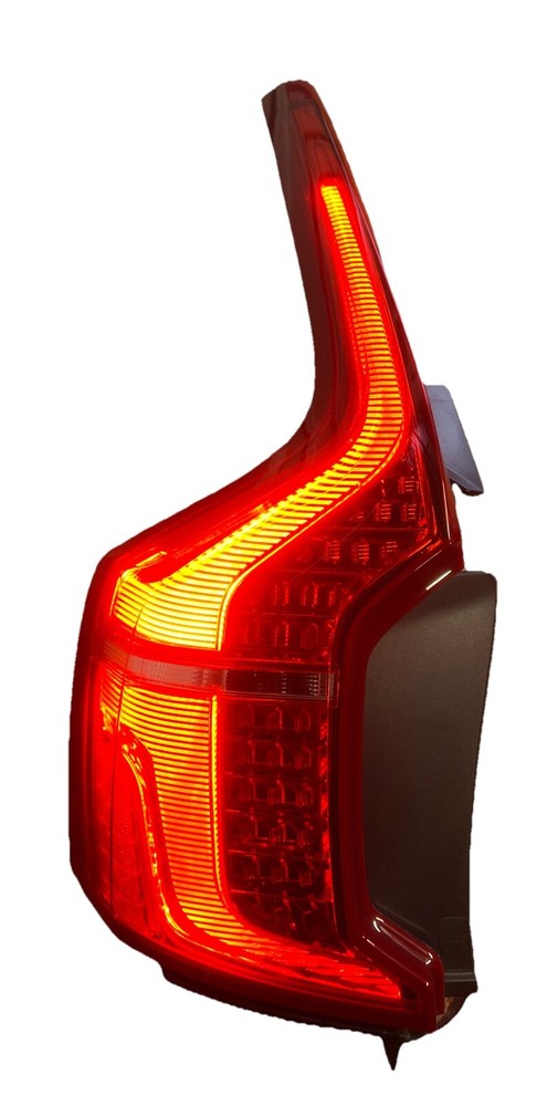 2016-2022 Volvo XC90 Left Driver Side LED Tail Light OEM 31655919