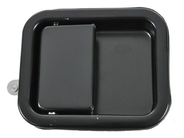 Right Door Handle for 1987-1993 Jeep Wrangler Models 87475XQZC