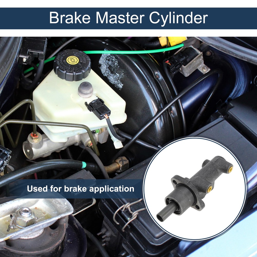 Brake Master Cylinder No.2S652140CA for Ford EcoSport 2003-2013