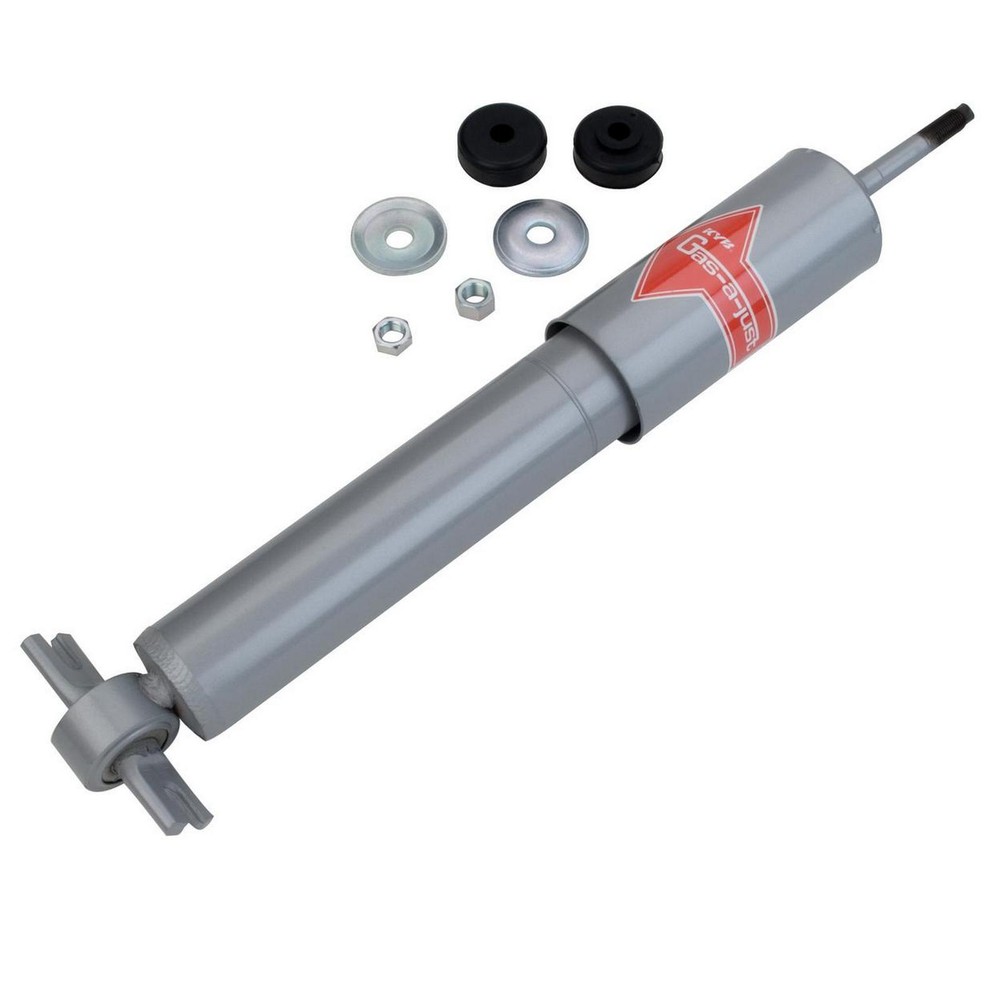 KYB High Pressure Monotube Gas Shock Absorber for Superior Suspension