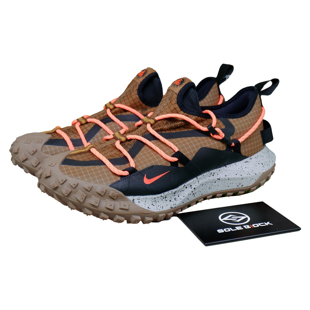 Nike ACG Mountain Fly Low GTX SE Hazel Rush 2022 - DD2861-200