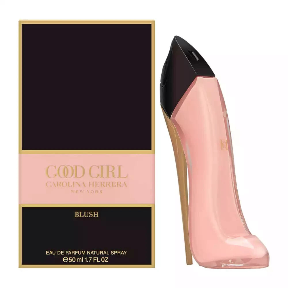 Good Girl Blush by Carolina Herrera for Women 1.7 oz EDP Spray Brand New Sealed