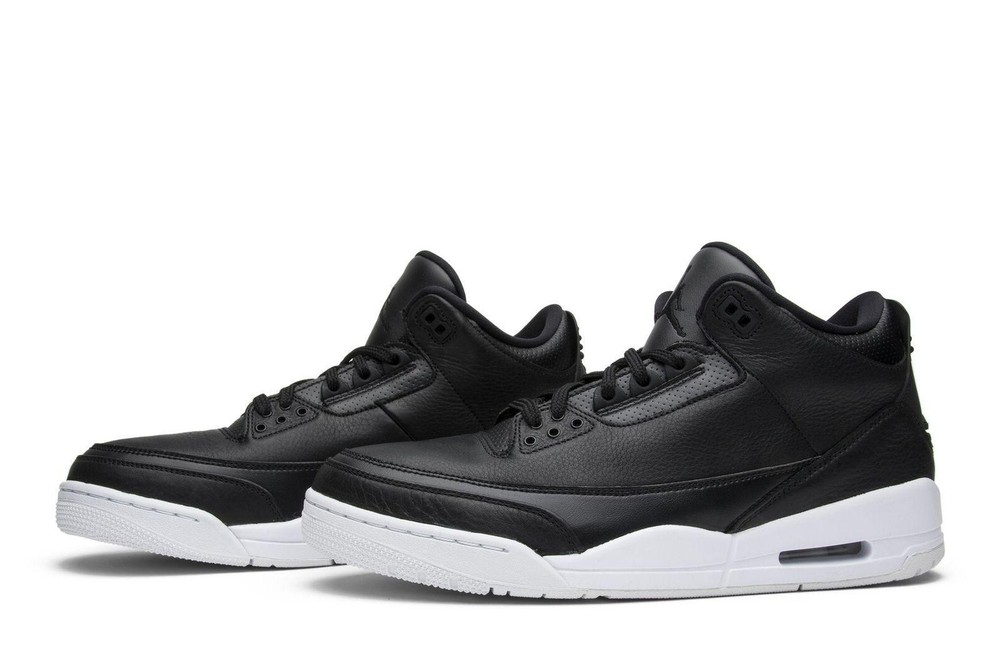 Nike Air Jordan  3 Retro Cyber Monday AJ3 136064-020-image