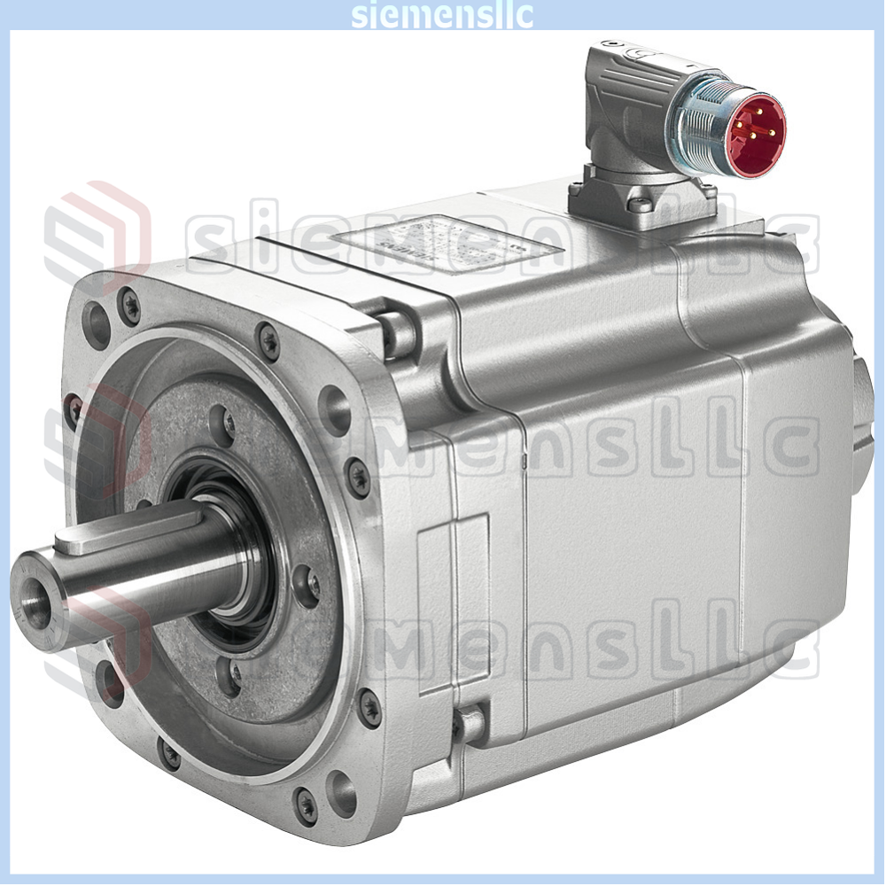 1FK7060-5AH71-1DB5 SIEMENS Servo Motor Expedited Shipping Spot Goods New GQ