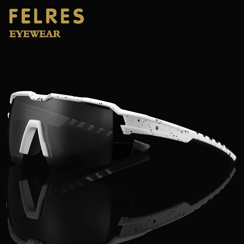 Men Women Polarized Sunglasses Outdoor Cycling Fishing Shade Glasses UV400 New