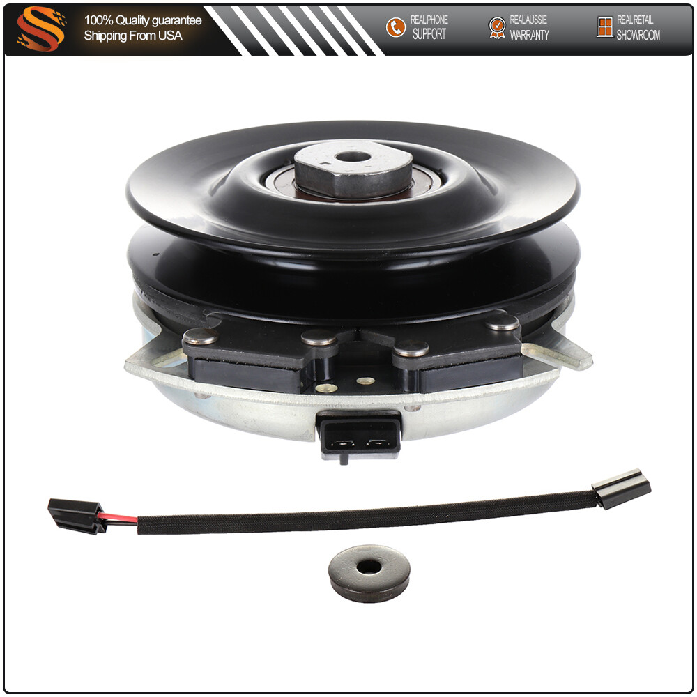 PTO Clutch for TORO 108-9511 Lawn Mower