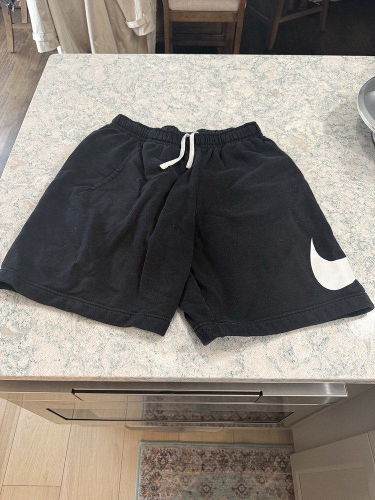 Nike 10 Pairs Of Shorts Lot Assortment All Sz M