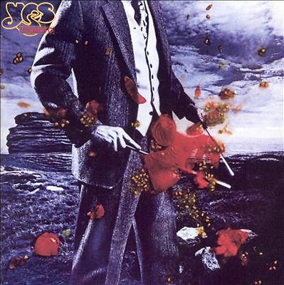 YES Tormato CD BRAND NEW Bonus Tracks Remastered