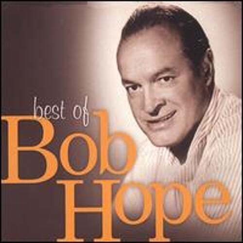 Best of Bob Hope by Bob Hope: Used