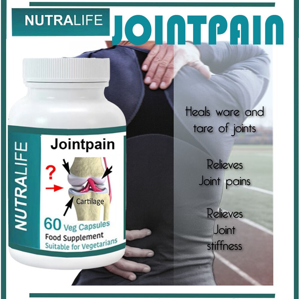 Support For Joint Pain Arthritis Relief  Osteoarthritis, Knee,Bone on Bone pain