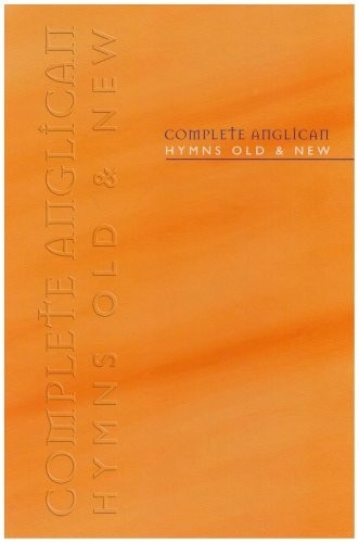 Kevin Mayhew Complete Anglican - Full Music (Paperback)