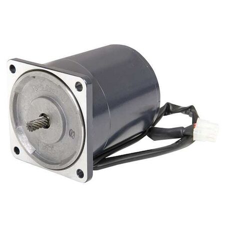 Dayton 23L404 Dc Motor,Pm,Tenv,1/8 Hp,2750 Rpm,12Vdc