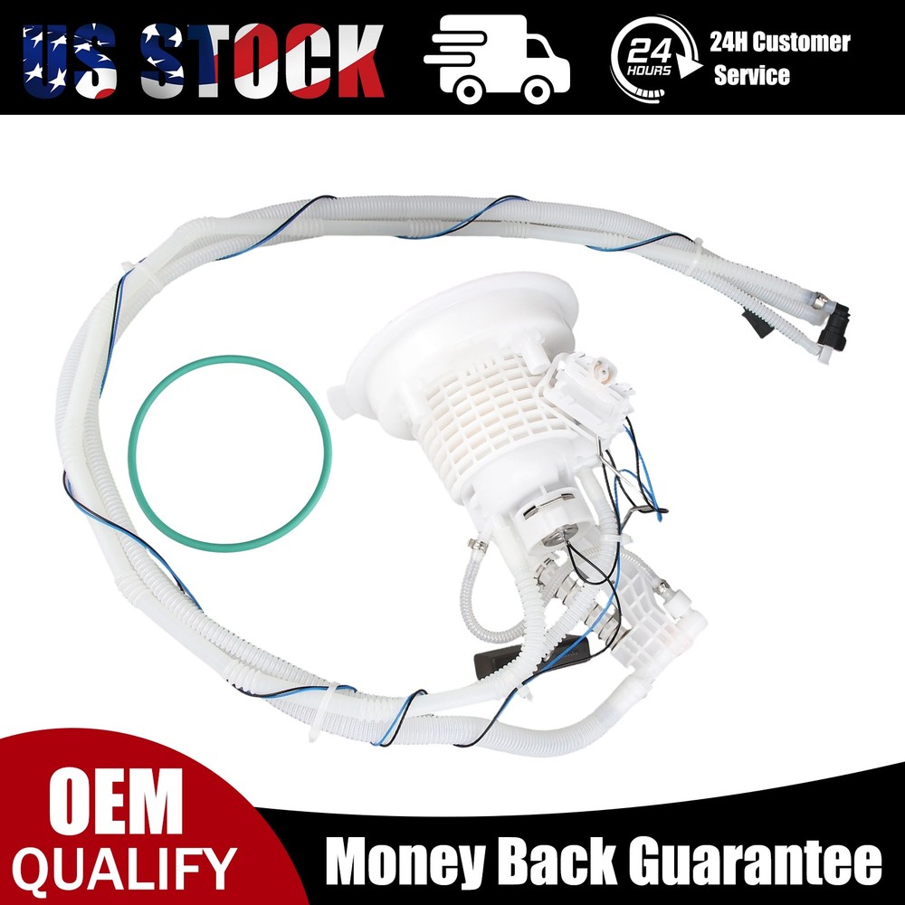 Engine Fuel Transfer Pump Assembly for 2005-2011 Chrysler 300 Passenger Side
