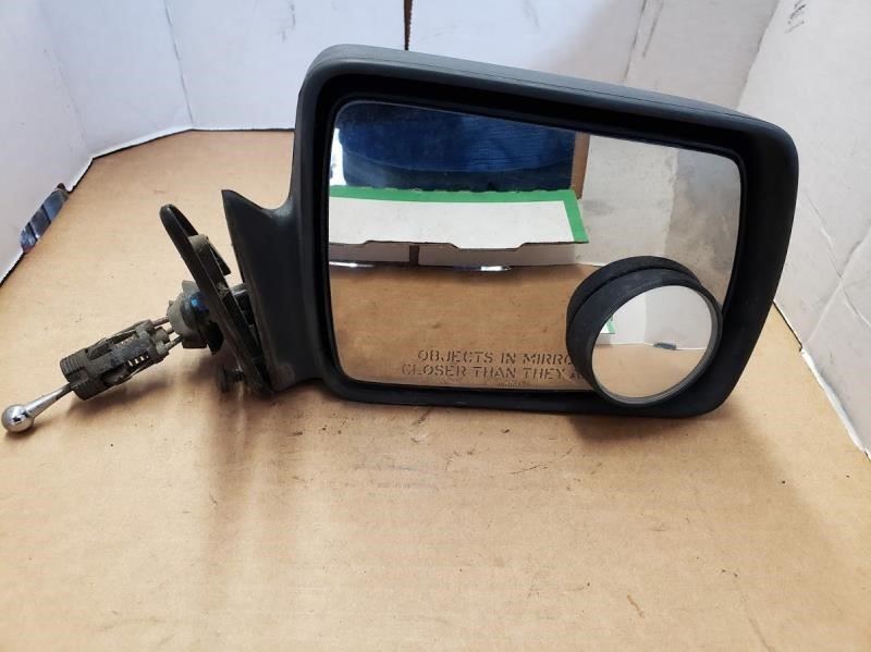 Passenger Side View Mirror Cable Painted LHD Fixed Fits 93-96 CHEROKEE 310207